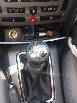 Peugeot 407sw - 5