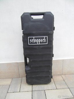 Búracie kladivo Scheppach AB 1900 - 5
