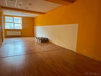 Na prenájom obchodný priestor 226,61m2 - Voľný ihned - 5