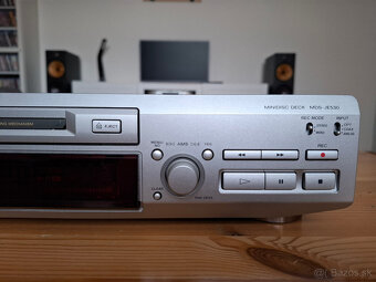 SONY MDS-JE530 - 5