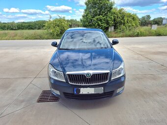 Predám Škoda Octavia 2 Faclieft 1.6 TDI 77kw r.v.2012/11 - 5