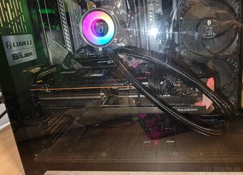 PowerColor Radeon RX 6800XT Red Devil - 5