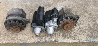 Predám na Fiat 127,128,Zástava ND. - 5