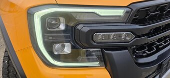 Ford Ranger 2.0 TDCi EcoBlue BiTurbo WildTrak X - 5