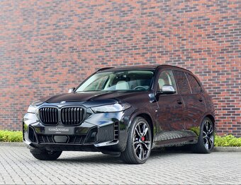 BMW X5 50e xDrive 360KW eHybrid, M SPORT INDIVIDUAL - 5