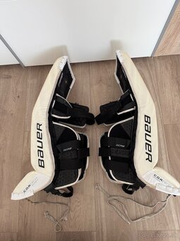 Betóny BAUER SUPREME 1S OD1N - 5