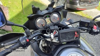 Vstrom 650..R.v.2008..vstekovanie.55kw.. - 5