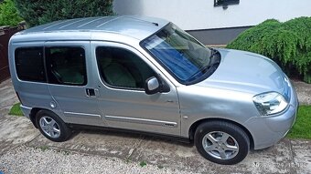 CITROEN BERLINGO 1,6 i 80kw - 5