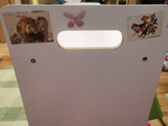 Detsky regal / organizer na hracky - 5