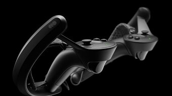 STEAM VR, VALVE INDEX - 5