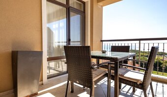 2-i apartmán, nádherný výhľad, THRACIAN CLIFFS, Bulharsko - 5