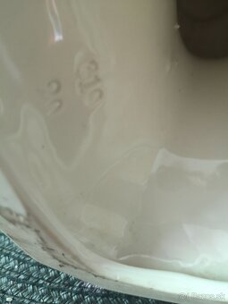 porcelánové sošky zvířat dux - 5