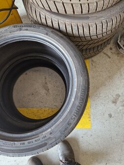 225/45 r17 letné pneumatiky barum - 5