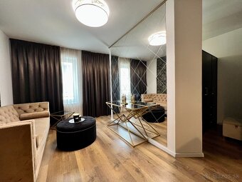 Luxusný 1,5- izbový byt na predaj v Dunajskej Lužnej - 5