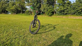 Dirt bike Kellys Whip 70 - 5