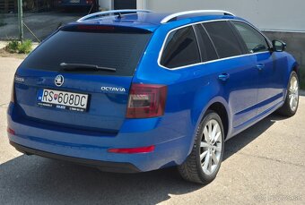 Škoda Octavia combi automat - 5