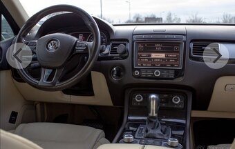 Touareg 3.0tdi 193kw - 5