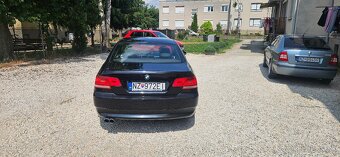 BMW e92 325i 160kw - 5