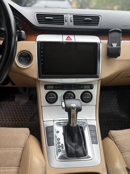 Passat 125 kw sedan - 5