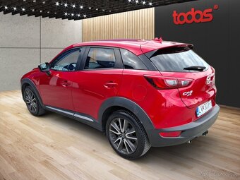 Mazda CX-3 2.0 Skyactiv-G150 AWD Revolution - 5