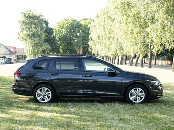 Volkswagen Golf Variant - 5