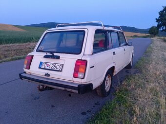 Lada 2104 - 5