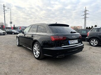 Audi A6 Avant 3.0 TDI DPF 218k quattro S tronic - 5