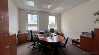 Administratívne priestory aj s parkingom, Obchodná – Bratisl - 5