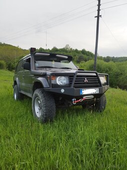 Offroad úpravy vozidiel.... - 5