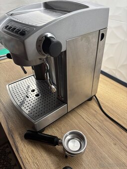 Catler ES 8014 ESPRESSO CATLER - 5