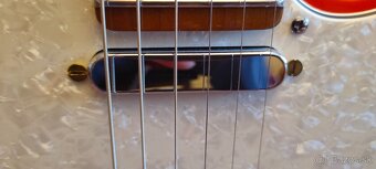 Predám Sire Larry Carlton Telecaster - 5