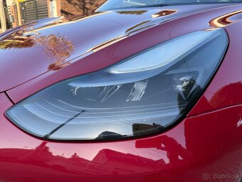 Tesla Model 3 Long Range Facelift-Tepelným čerpadlom 82kwh - 5