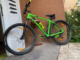 Merida Big Nine 200 - 5