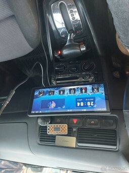 Wolkswagen golf 4 automat 4st - 5