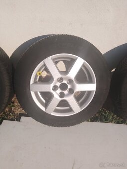 Pneumatiky na Hyundai i30 - 5