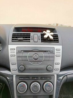 Predám mazda 6 - 5
