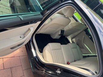 ŠKODA SUPERB 2.0 TDI LAURINT KLEMENT - 5