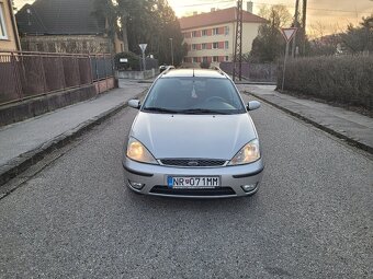 Ford focus 1.8 Tdci 74kw - 5