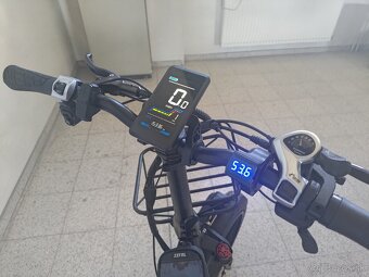 CmaceWheel Gw20 Plus - 5