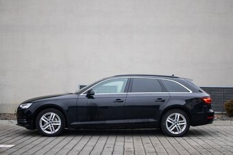 Audi A4 Avant 2.0 TDI quattro /AJ NA SPLÁTKY/ 2.0tdi - 5