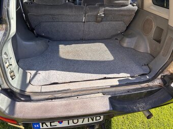 Honda CRV I 4x4 94kw - 5