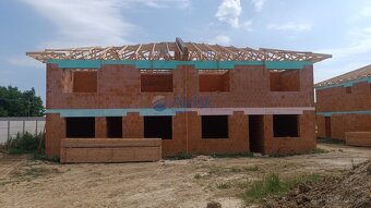Moderný 3. izb byt s pozemkom na Red Oak Village - Marhuľová - 5