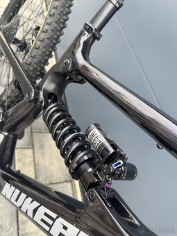 Nukeproof Mega 290 Carbon M 2023 top - 5