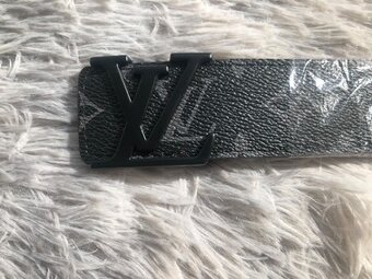 Louis Vuitton opasok - 5