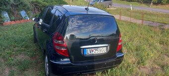 Mercedes-Benz A180 CDI - 5