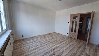 4 izbový byt na sídl.Rozkvet - 5