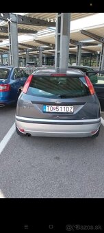 Ford fokus - 5