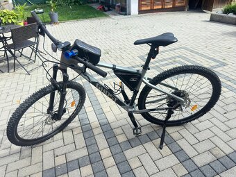 Horský bicykel - 5