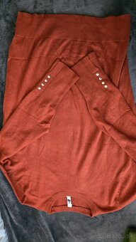 Damsky pulovrik 2xl - 5