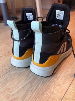 ADIDAS TERREX TRAILMAKER MID GTX veľ. 42 - 5
